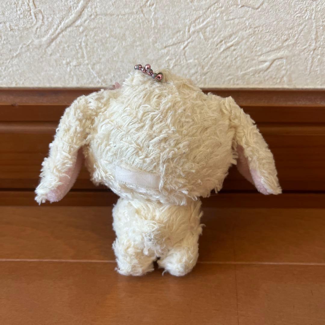 【激レア】Sugarbunnies ぬいぐるみ　はなうさ　Sanrio サンリオ