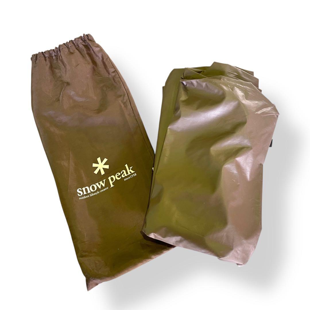 【 peak】 リビングシートフロアマット/TM-120/TM-115