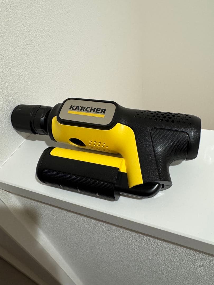 ケルヒャー OC Handy Compact（ハンディエア）