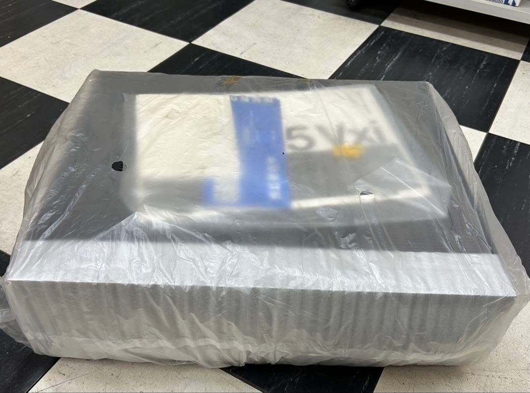 harman/kardon プリメインアンプ PM665Vxi