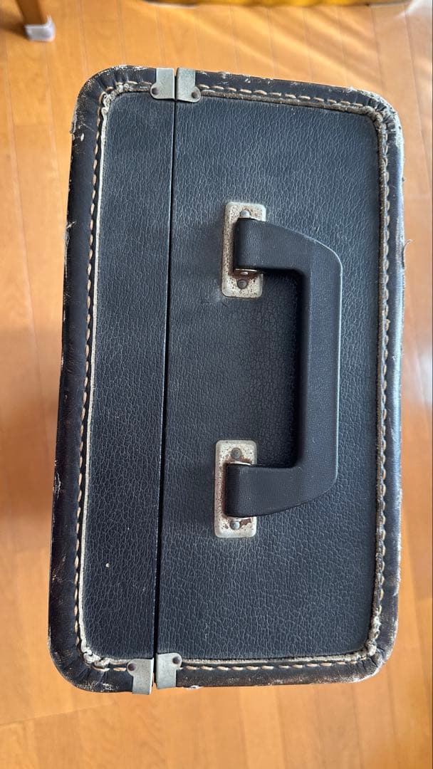 テナーサックス ハードケース マーク6