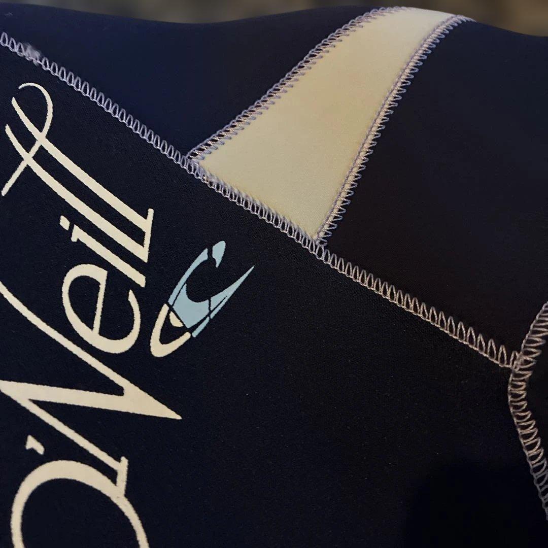 o'Neill スプリングウェットスーツ ネイビー