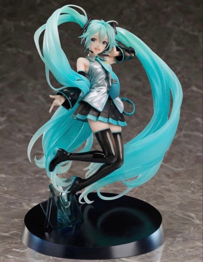 ❥ F:NEX/フリュー 初音ミク クロニクル フィギュア FuRyu 1/7