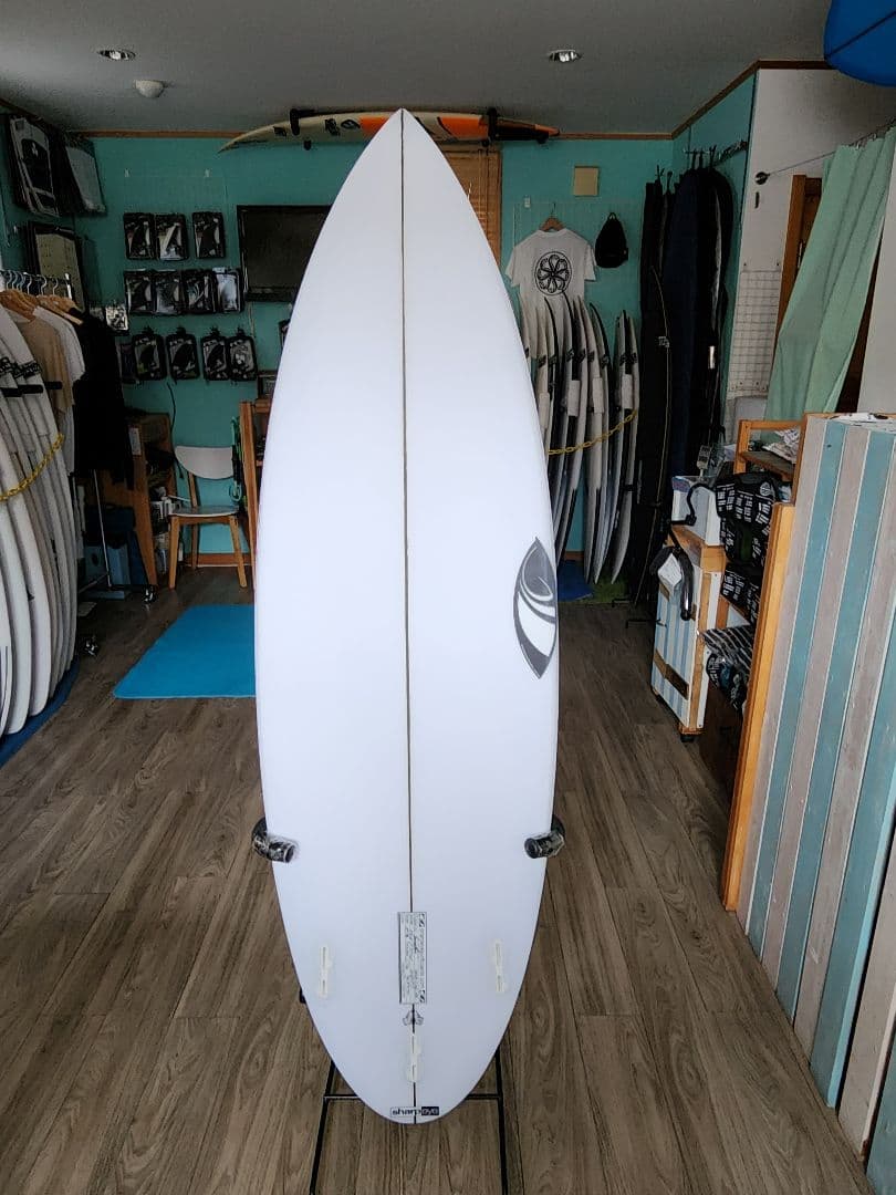 ＜新品・送料込み＞Sharp Eye 5.9 File Fifty 　S3035