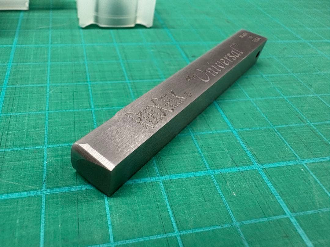 ReedGeek Universal リード調整ツール