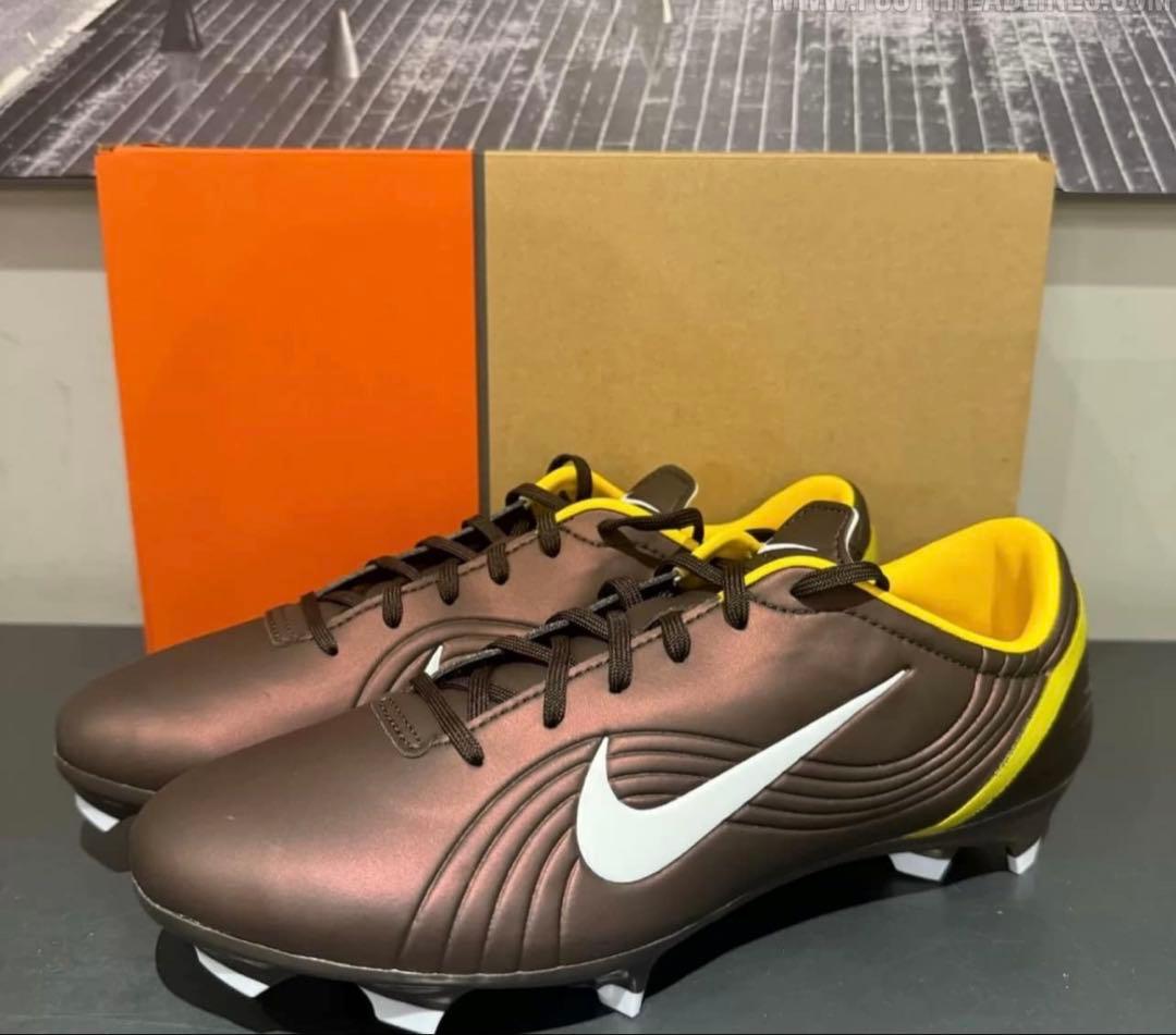 シューズ Nike Mercurial Vapor 1 RGN SE 27.5cm