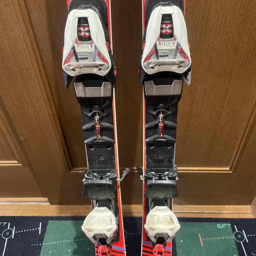 BLIZZARD SL スキー 板