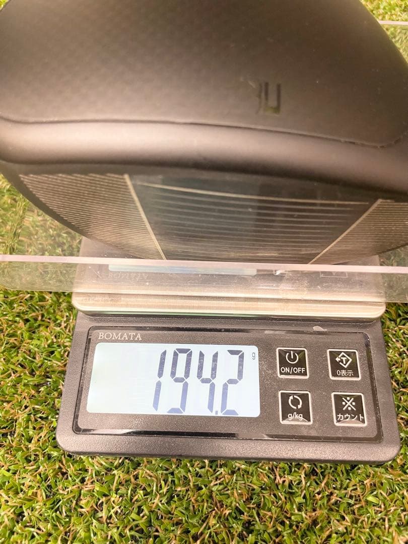 コブラ DS-ADAPT X 9° ヘッドのみ　カバー　レンチ付き　DSアダプト