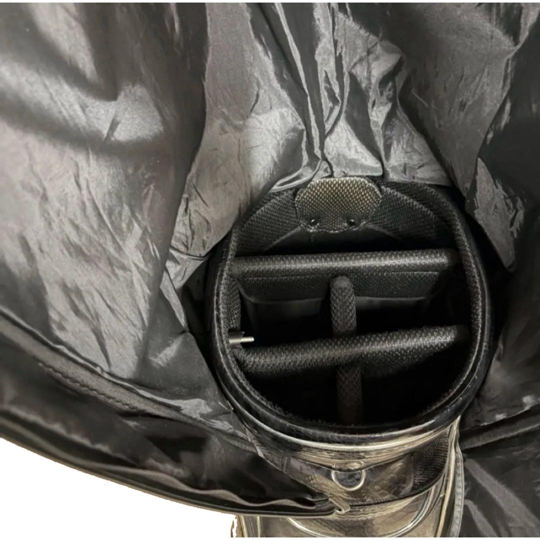 Dance With Dragon ダンスウィズドラゴン キャディバッグ