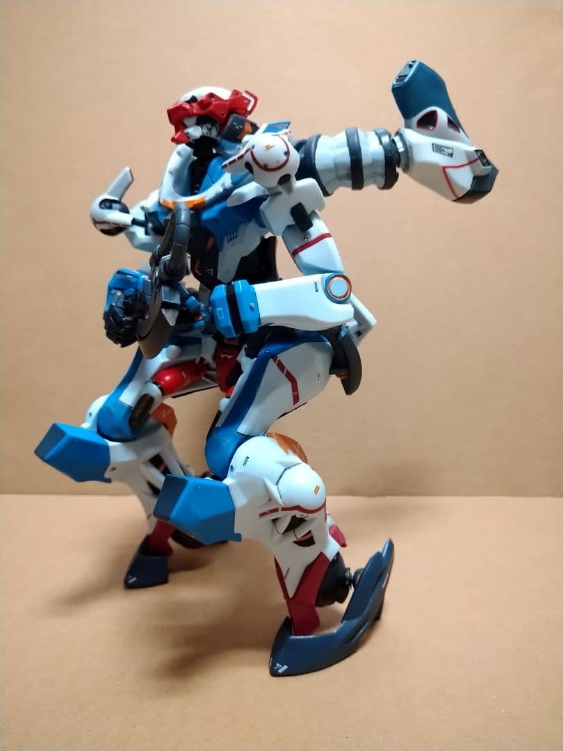 【オマケ付】 GQuuuuuuX ジークアクス 限界突破 改修