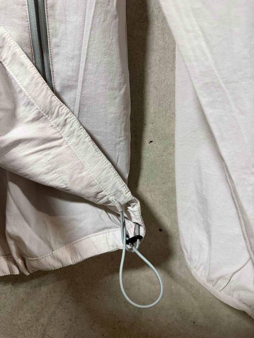 SAN SAN GEAR ジャケット