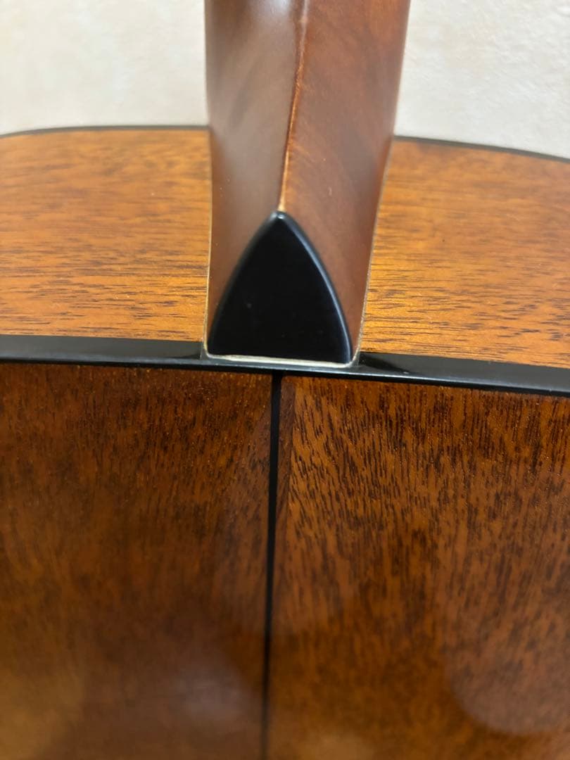 MORRIS アコースティックギター MD256TS