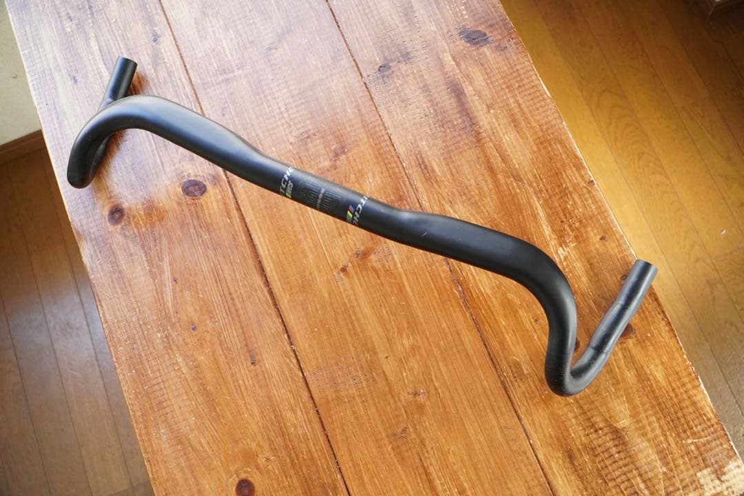 RITCHEY WCS バー VENTUREMAX XL 520mm