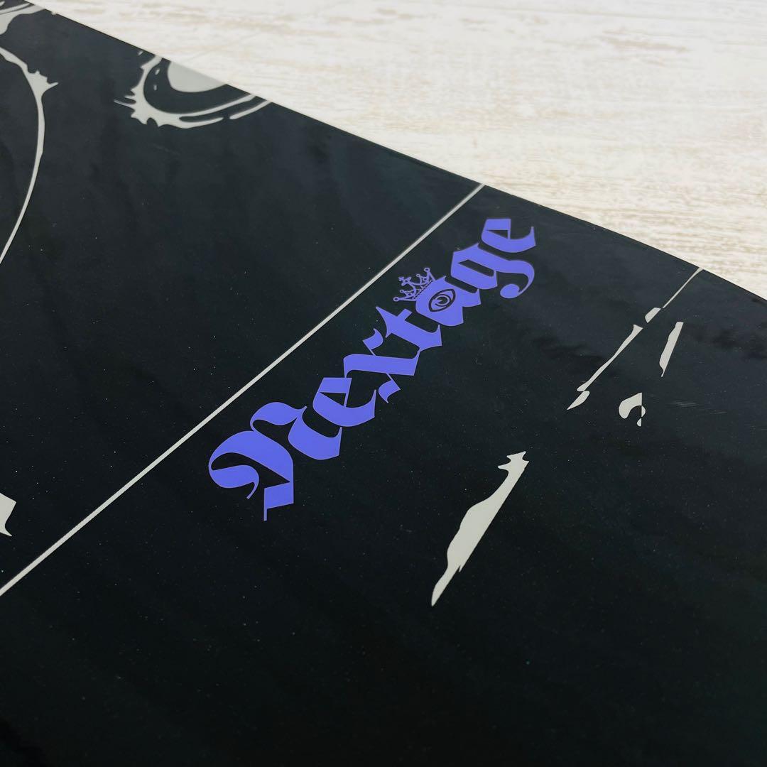 YONEX Nextage スノーボード【151】　&ステップインビンディング