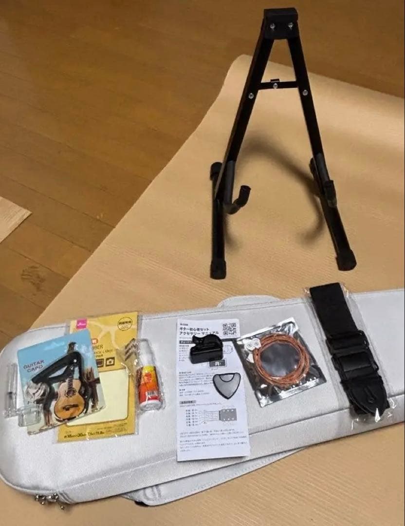 ENYA NEXG SE アコースティックギター