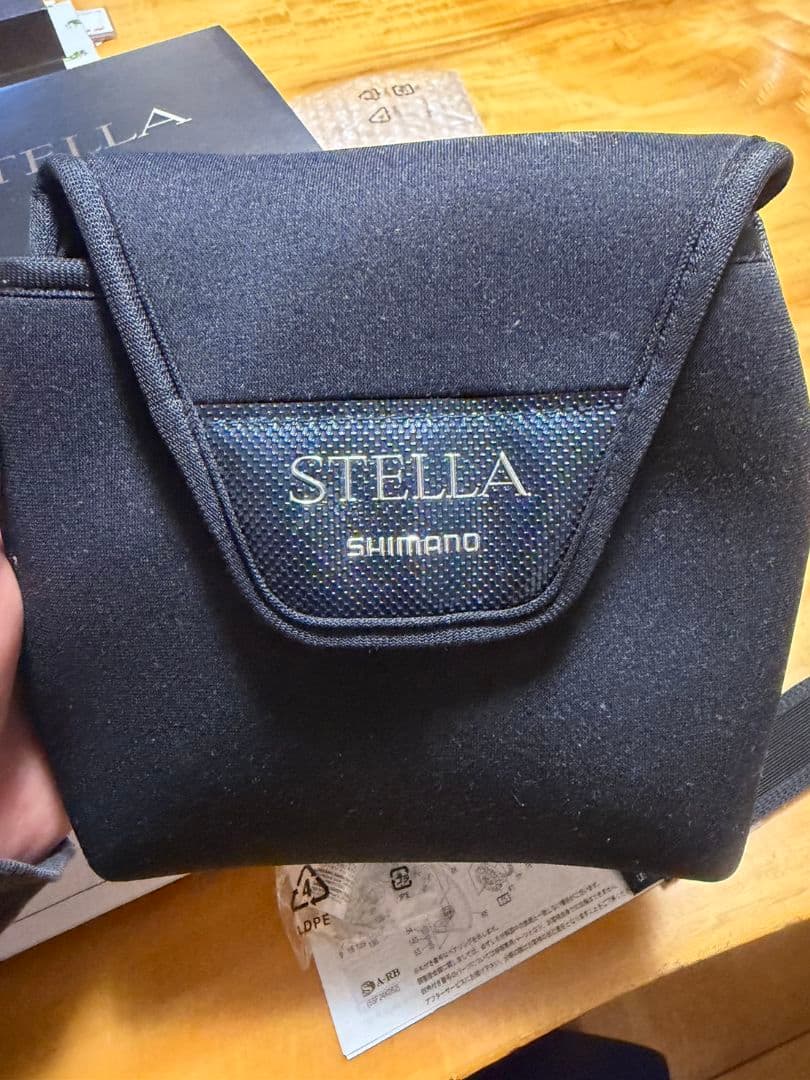 シマノ ステラsw6000hg 最終値下げ