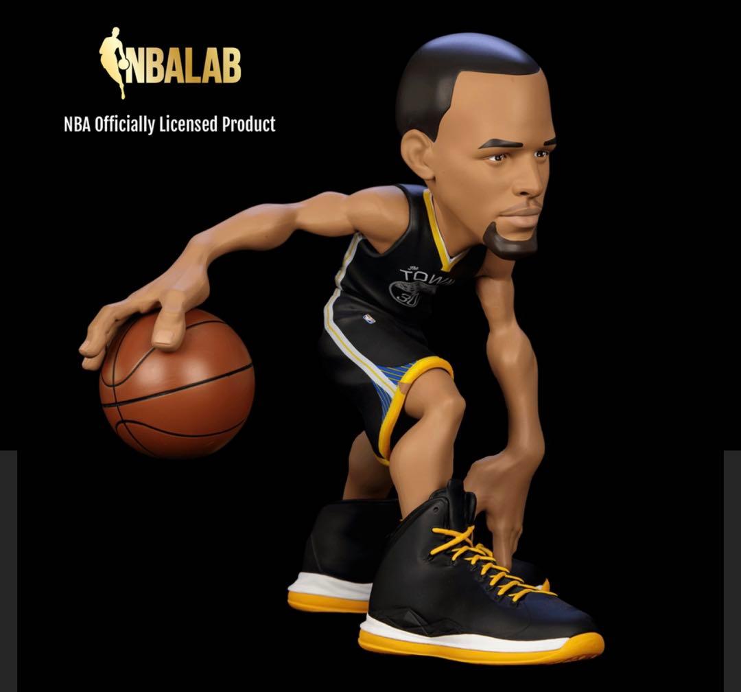 【新品】400体限定 ステフィン・カリー smALL-STARS 初版超激レア！