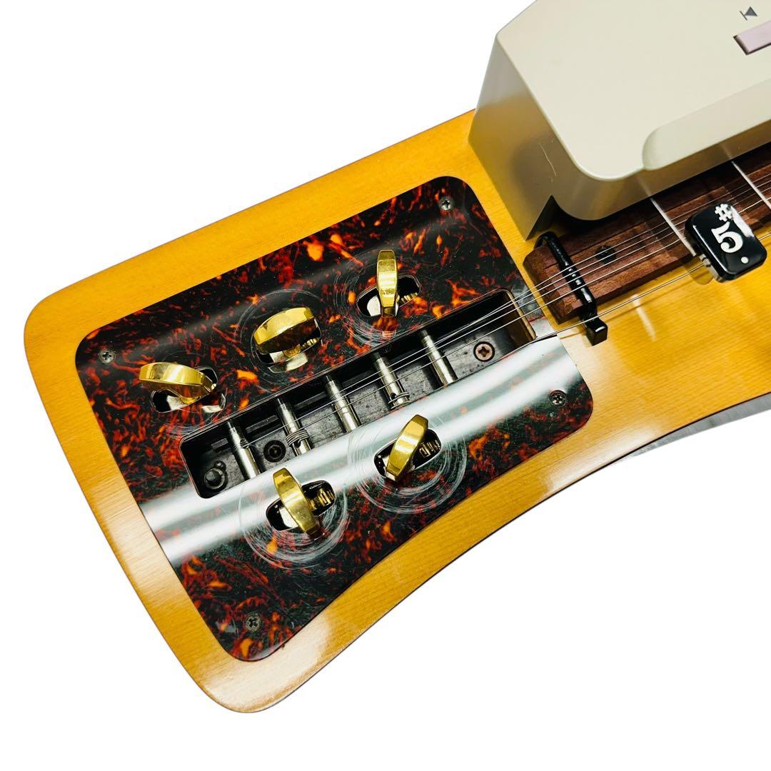 SUZUKI 大正琴　あゆ　TES-151 ケース付き