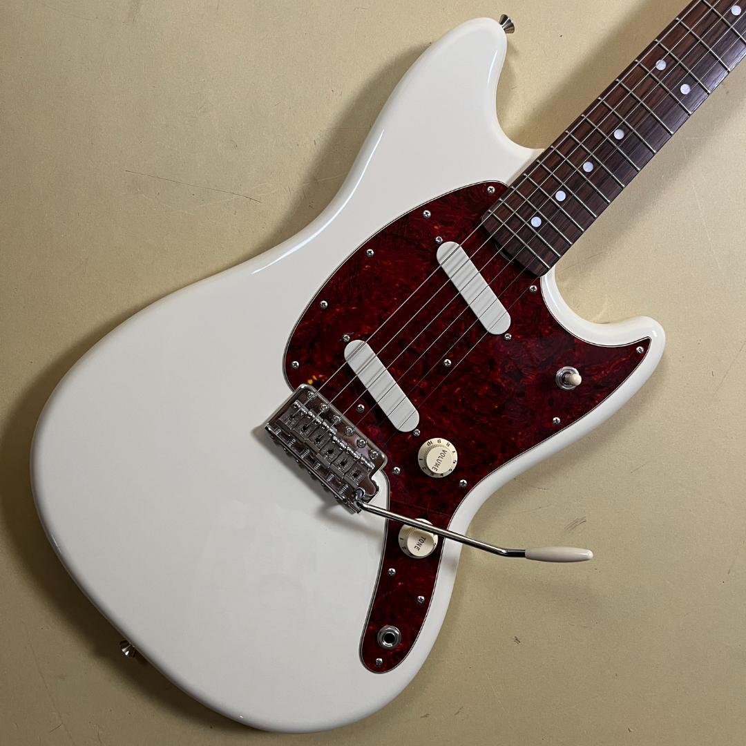 ギター Fender Char Mustang Made in Japan 2023