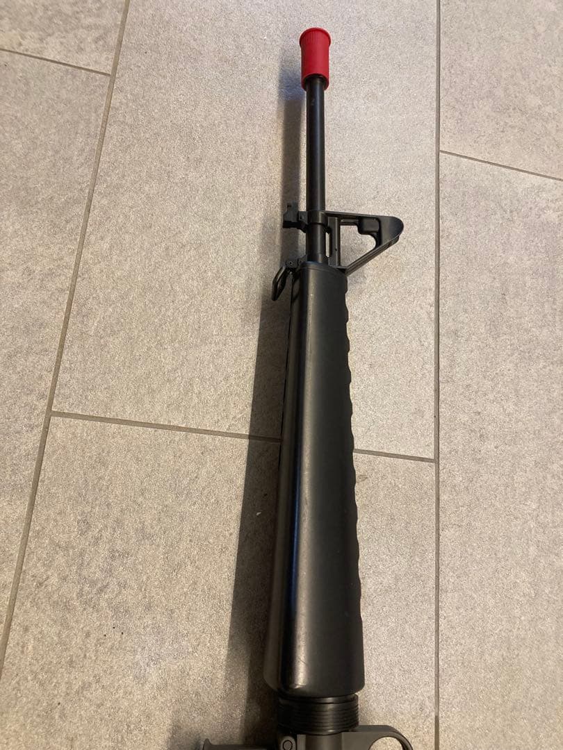 M16A1 エアソフトガン