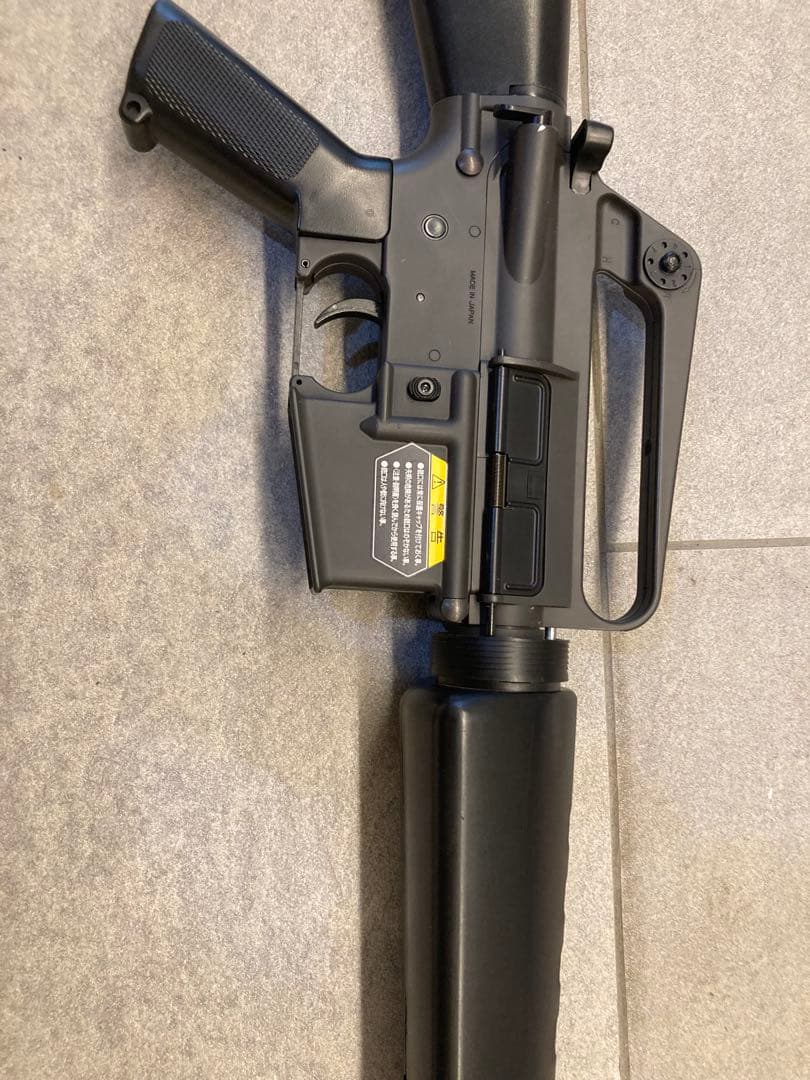 M16A1 エアソフトガン