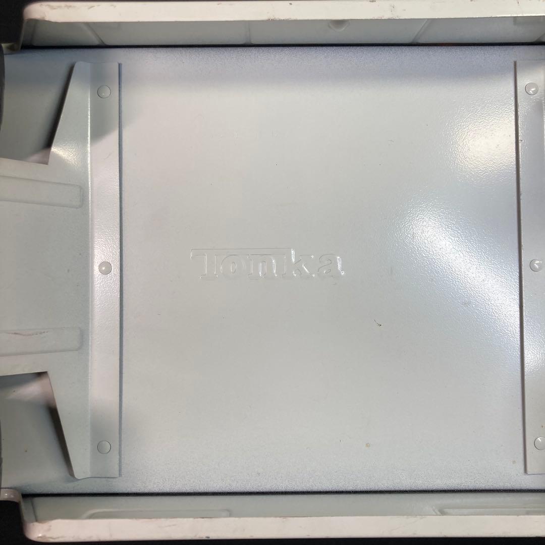 レトロ玩具 トンカ キャンピングカー WINNEBAGO INDIAN