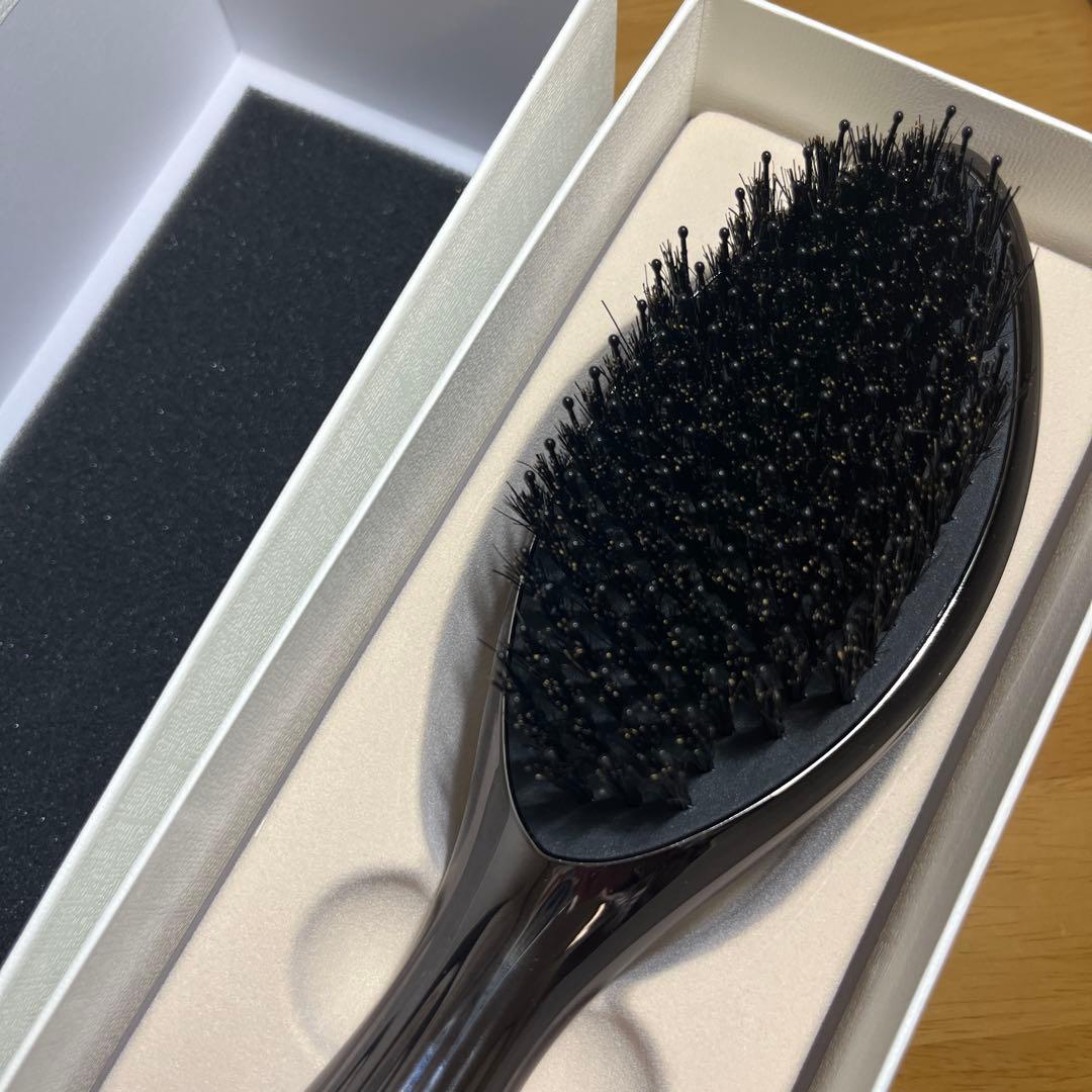 ReFa リファエールブラシレイ ブラック