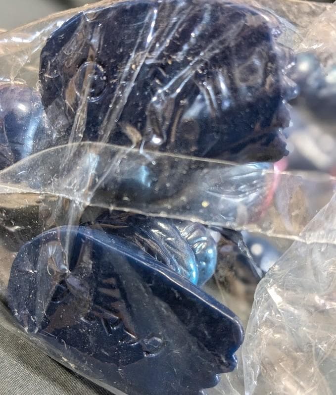 デットン「帰ってきたウルトラマン」登場怪獣（ブルマァク復刻）ソフビ未開封