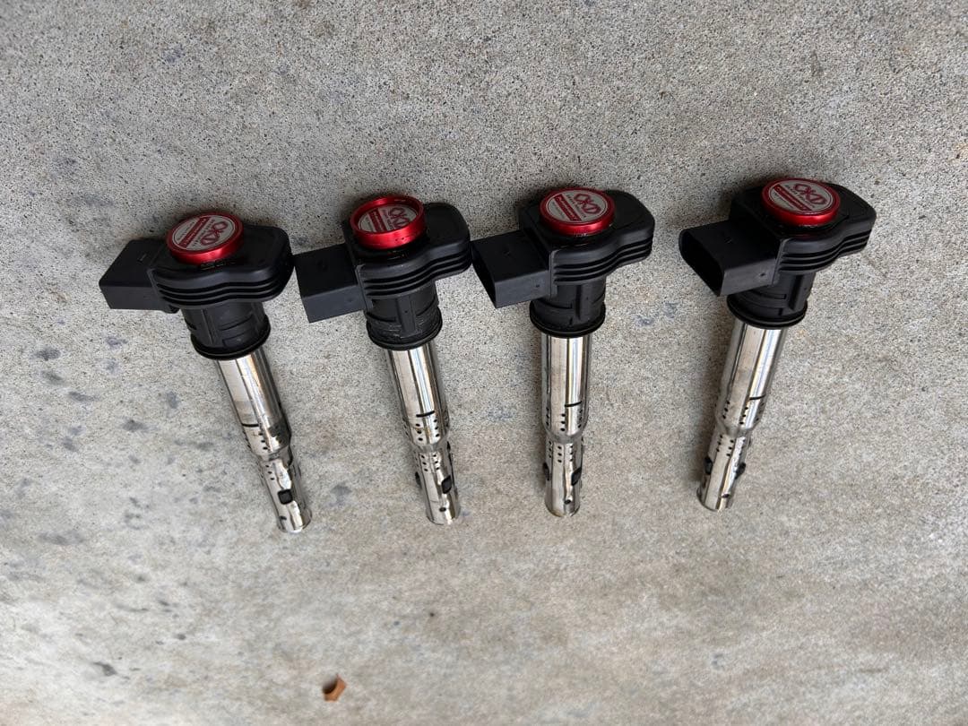 オカダプロジェクツ　プラズマダイレクト　ゴルフ6 アウディなど　最終値下げ