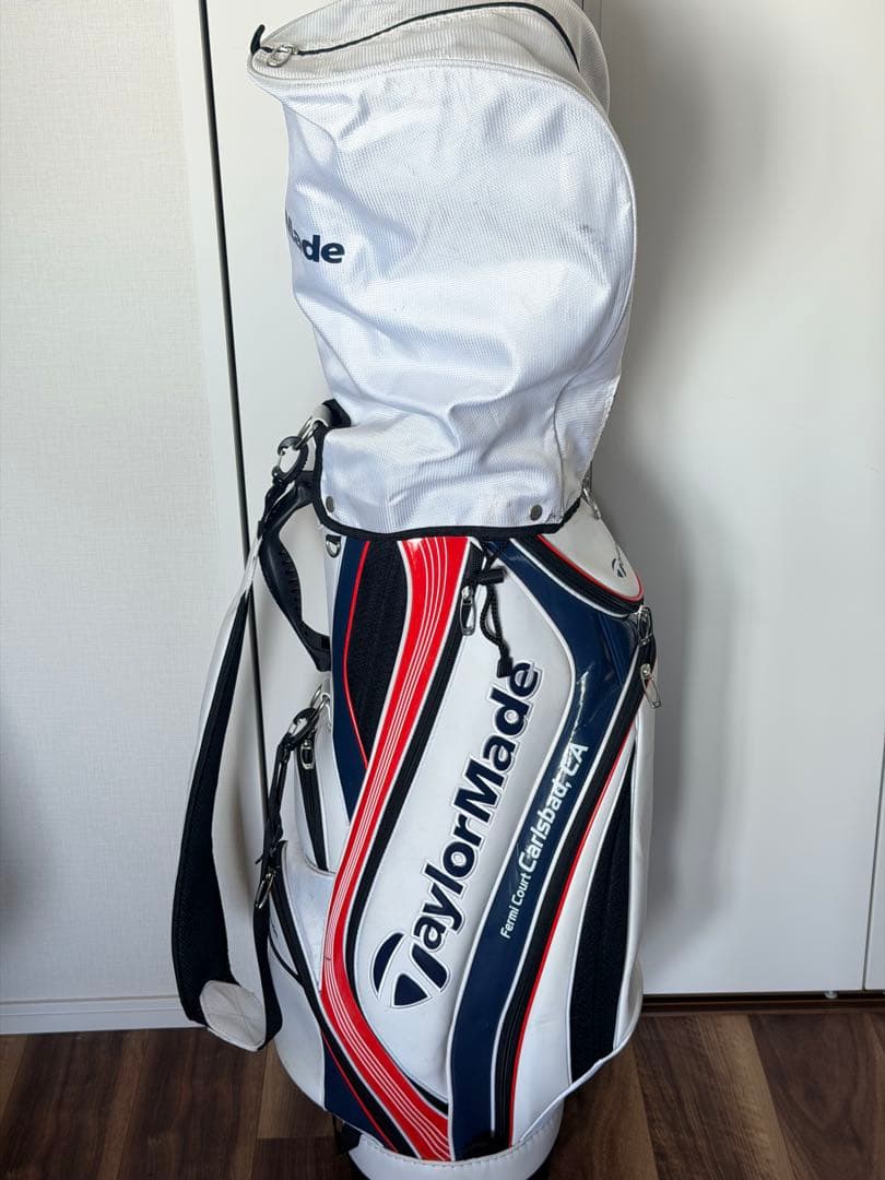 豪華 テーラーメイド M4 M6 ゴルフ クラブ セット 初心者向