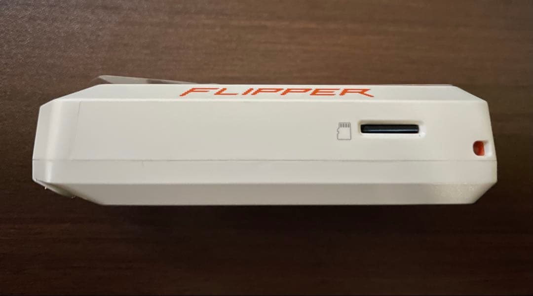 【動作品】flipper zero、シリコンケース、ストラップ、保護フィルム