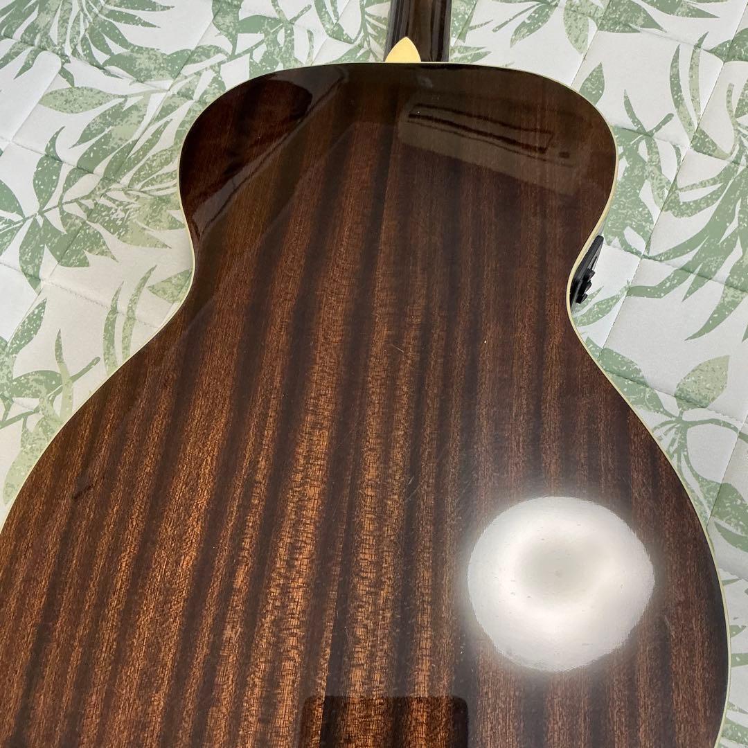 Fender エレアコ FA-235E アコースティックギター グラデーション