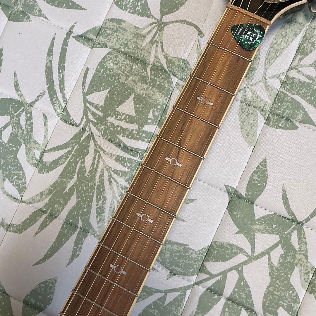 Fender エレアコ FA-235E アコースティックギター グラデーション