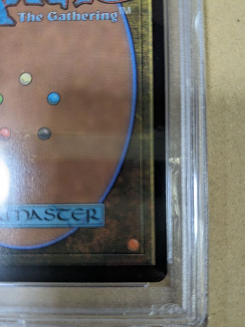 放浪皇　pwcs psa10