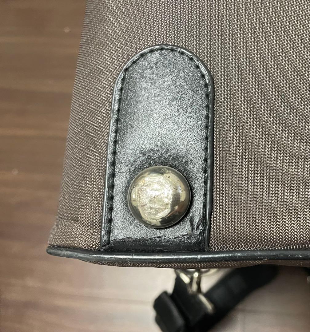 マルカート　トランペットトリプルケース