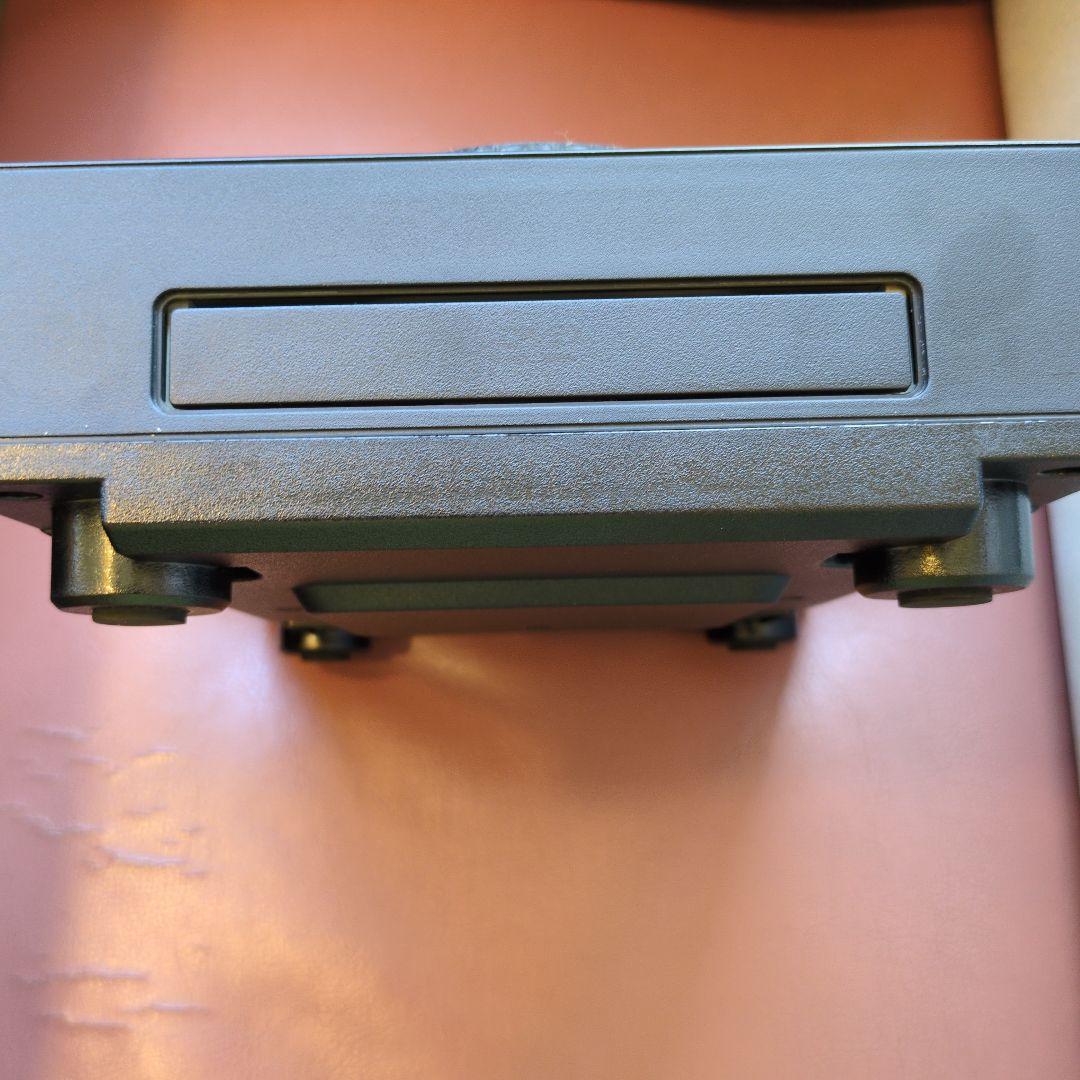 【値下げ】Gemini MDJ-600