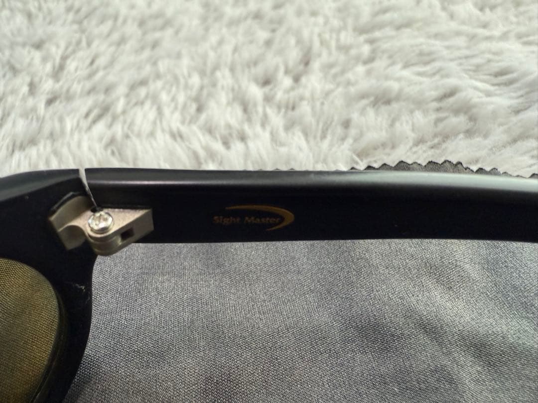 Sight Master 偏光サングラス 60C-1-138