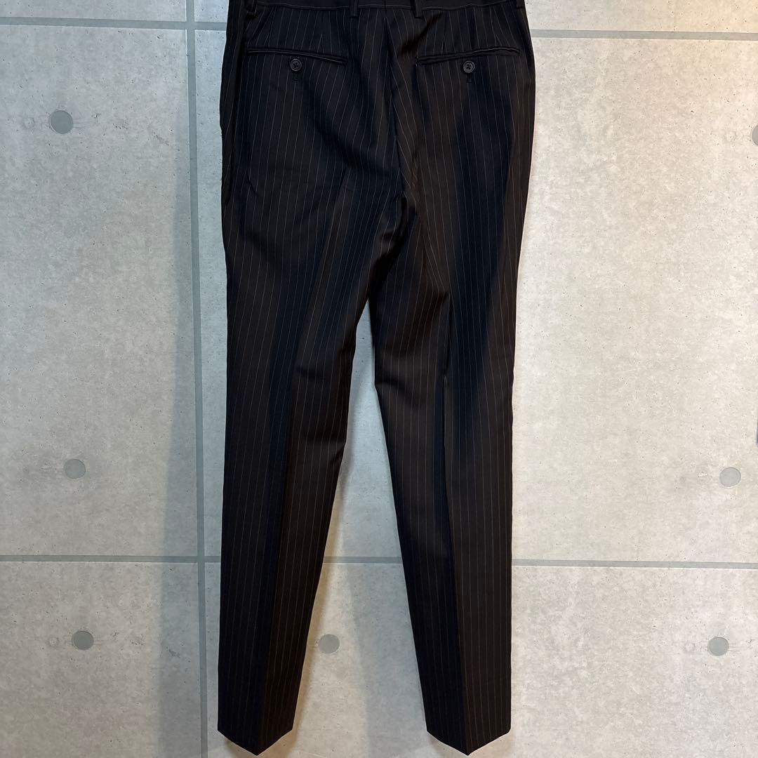 希少 ポールスミス CERRUTI セットアップ 3ピース ベスト M