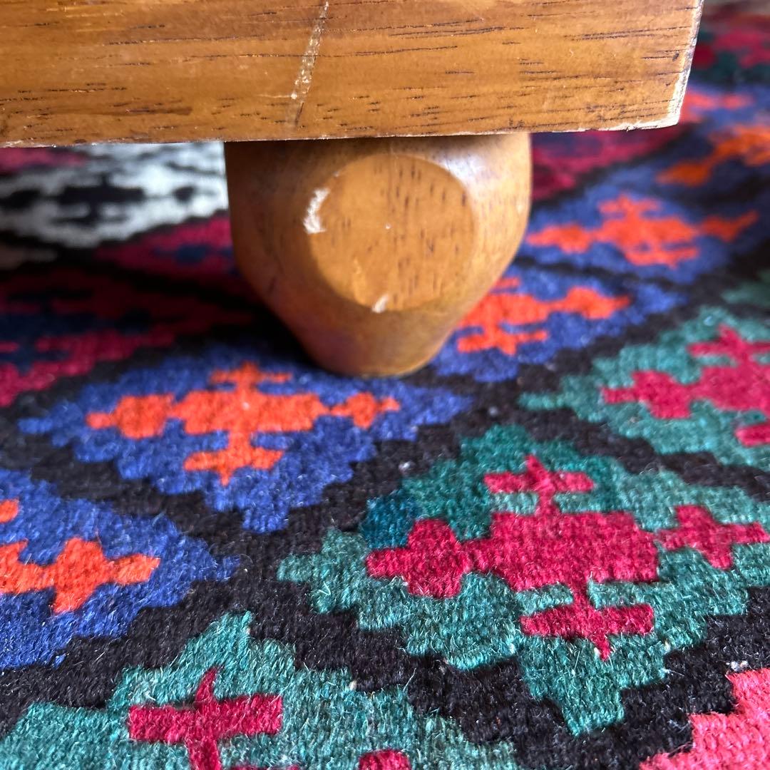 木製 トランク 収納 ヴィンテージ