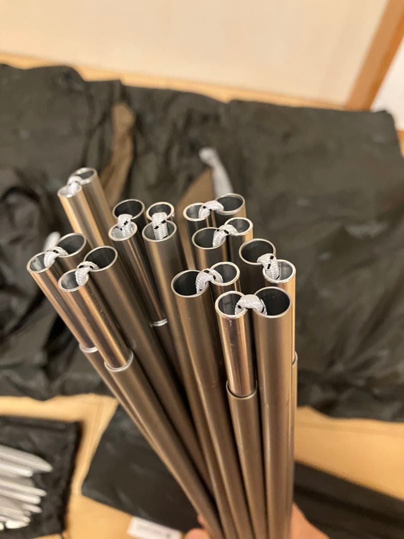 peak ファル Pro.air 3 SSD-703 ファル3