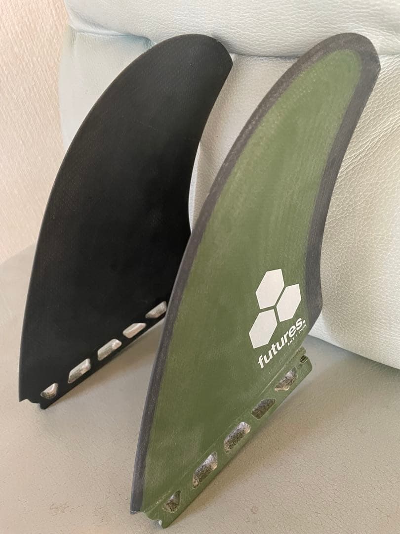 futures BMT twinフィン