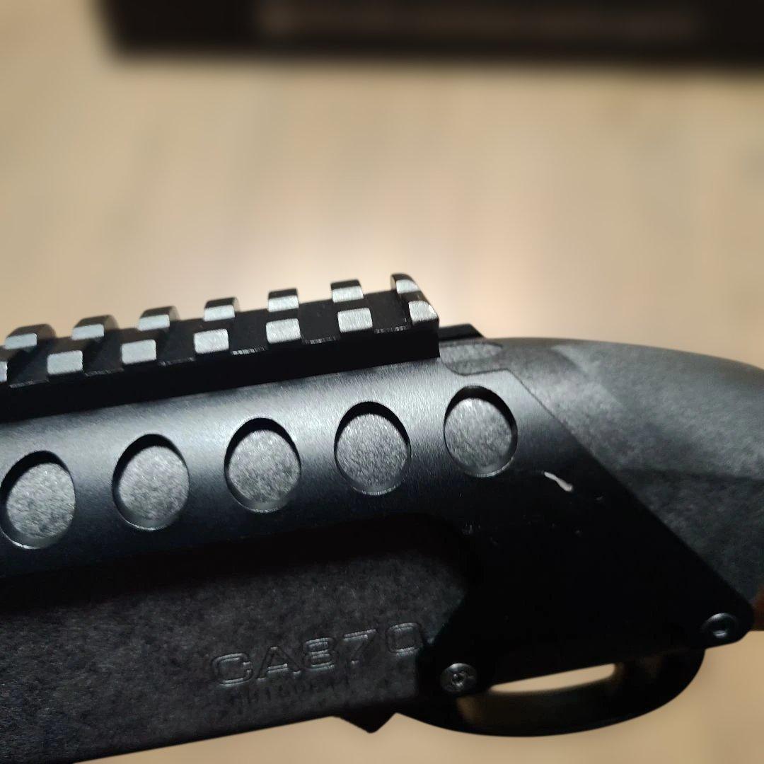 マルゼン　ca870 ソードオフ