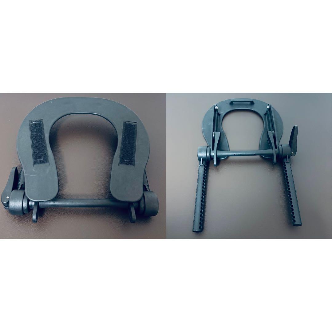 Stella ニューステラV 整体ベッド 折りたたみ式 キャリーバッグ付