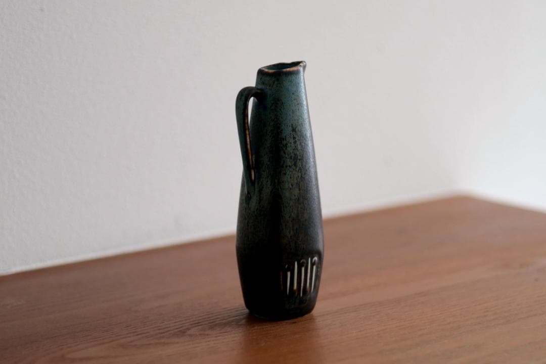 Gunnar Nylund グンナーニールンド 花瓶 14421