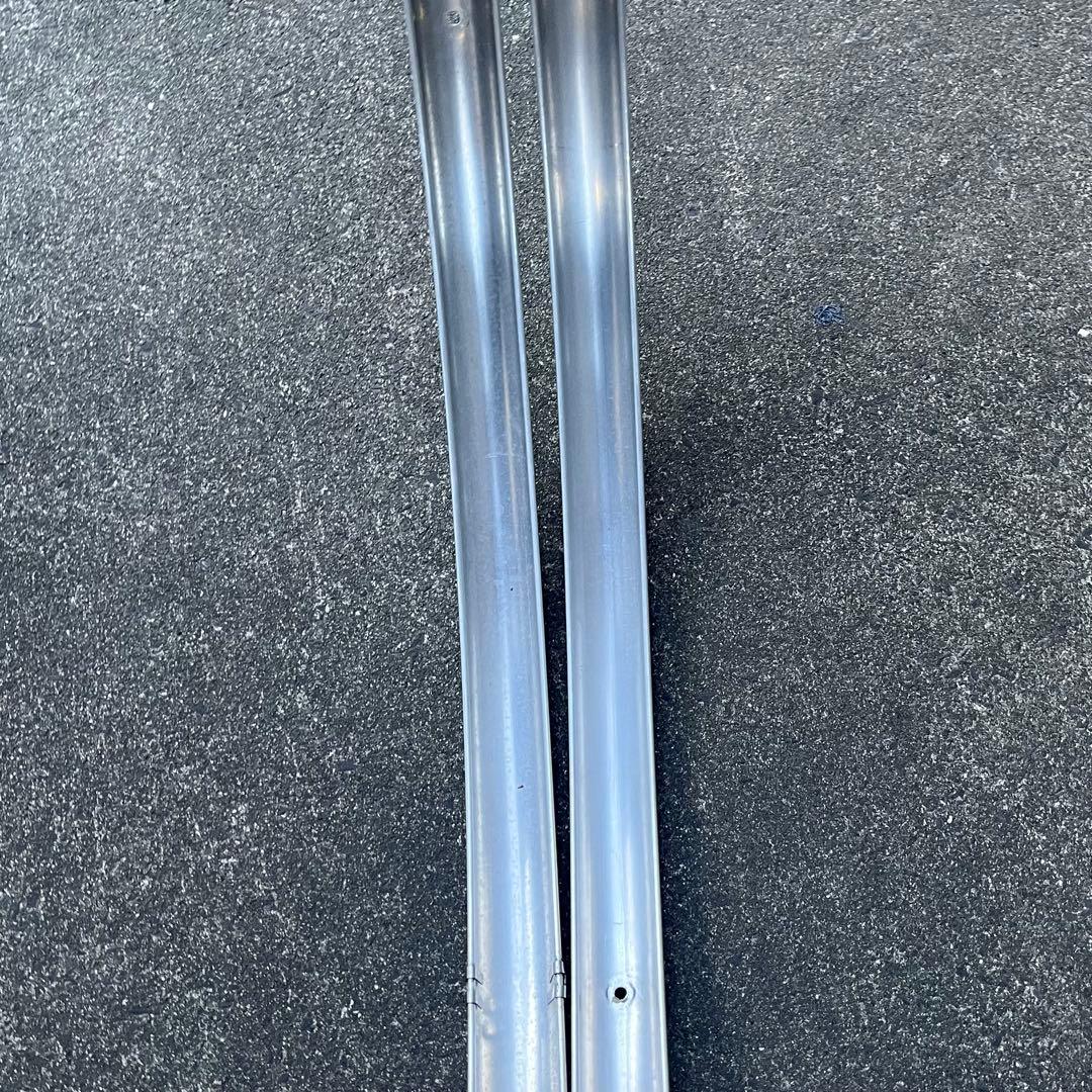 VELO ORANGE フェンダー コミューター BLUELUG ブルーラグ