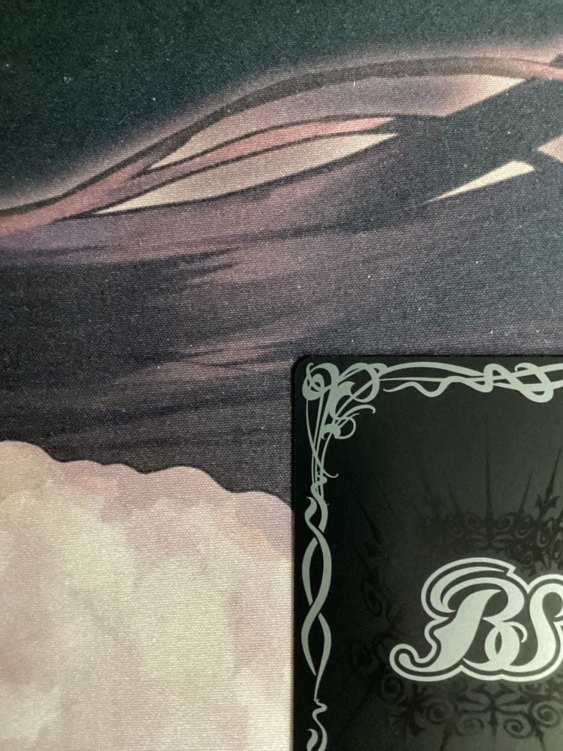 白晶防壁 ネイ・ランテイル SECRET シークレット