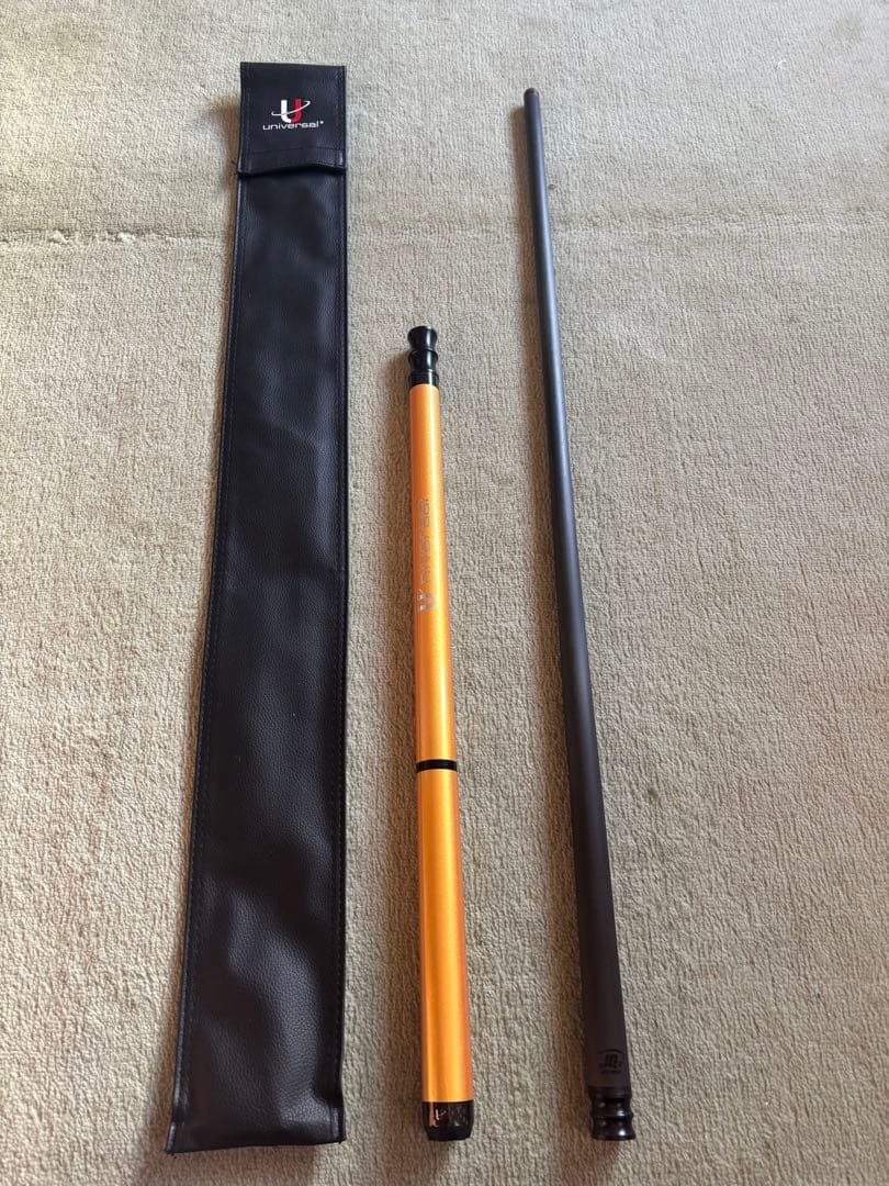 新品　ユニバーサル　ジャンプキュー