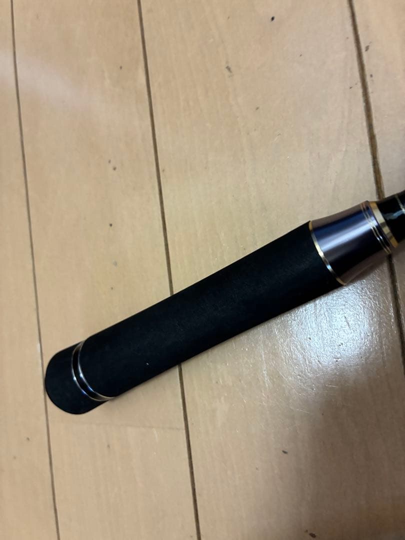 テイルウォーク C63M-K/TISL メタルゾン TZ イカメタル