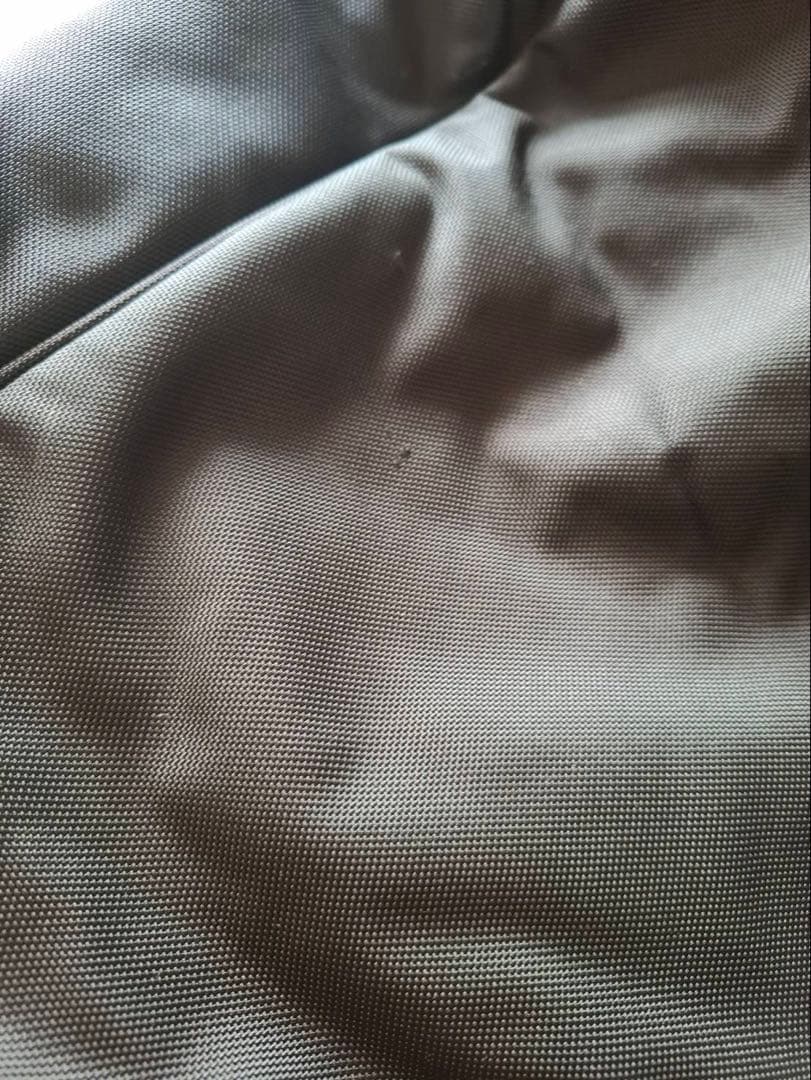 BRIEFING ブリーフィング CR-10 スタンド式ゴルフバッグ ブラック