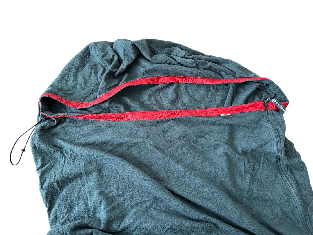 SEA TO SUMMIT サーモライトリアクター　フリースライナー